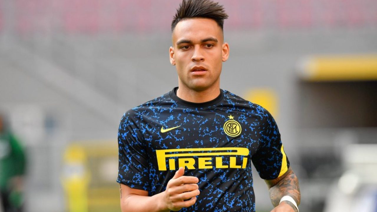 Arsenal or Spurs to sign Lautaro Martinez? Transfer fee, wages, stats for  Inter Milan striker