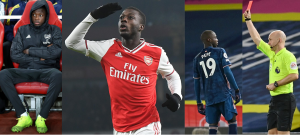 Nicolas Pepe Can Secure Arsenal Career in 2021/22